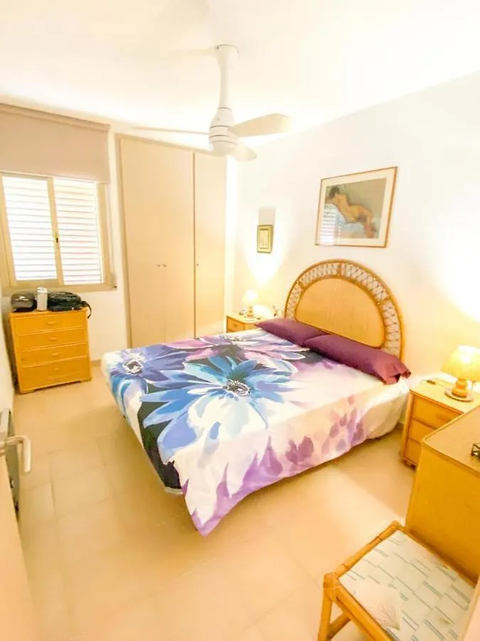 Precioso Apartamento Con Piscina, Y Cerca De La Playa Salou Apartment