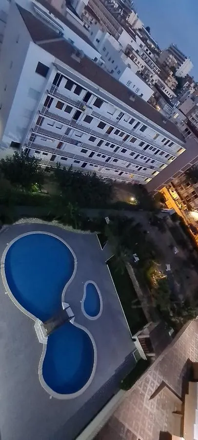 Precioso Apartamento Con Piscina, Y Cerca De La Playa Salou 0*,