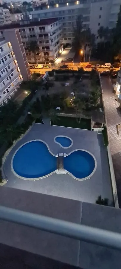 Precioso Apartamento Con Piscina, Y Cerca De La Playa Salou Apartment