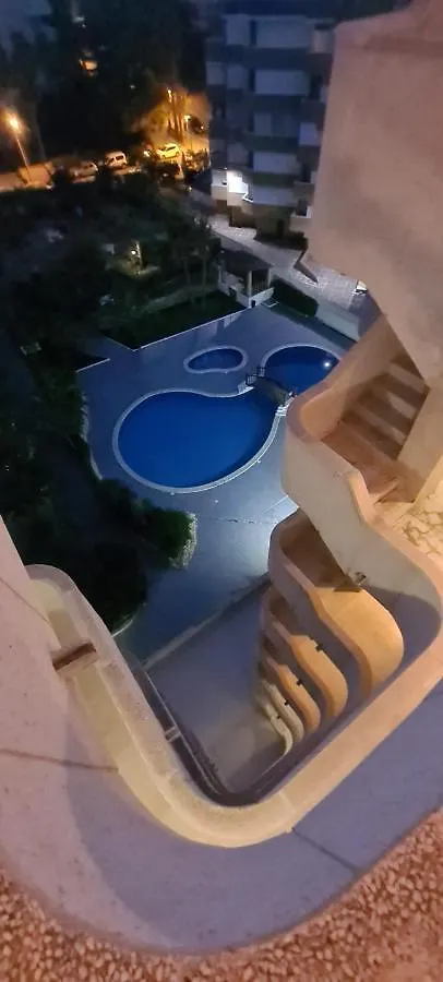 Precioso Apartamento Con Piscina, Y Cerca De La Playa Salou